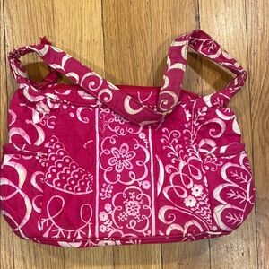 PURSE VERA BRADLEY